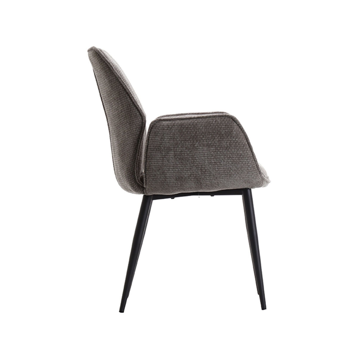 LABEL51 Eetkamerstoel Morris - Elite